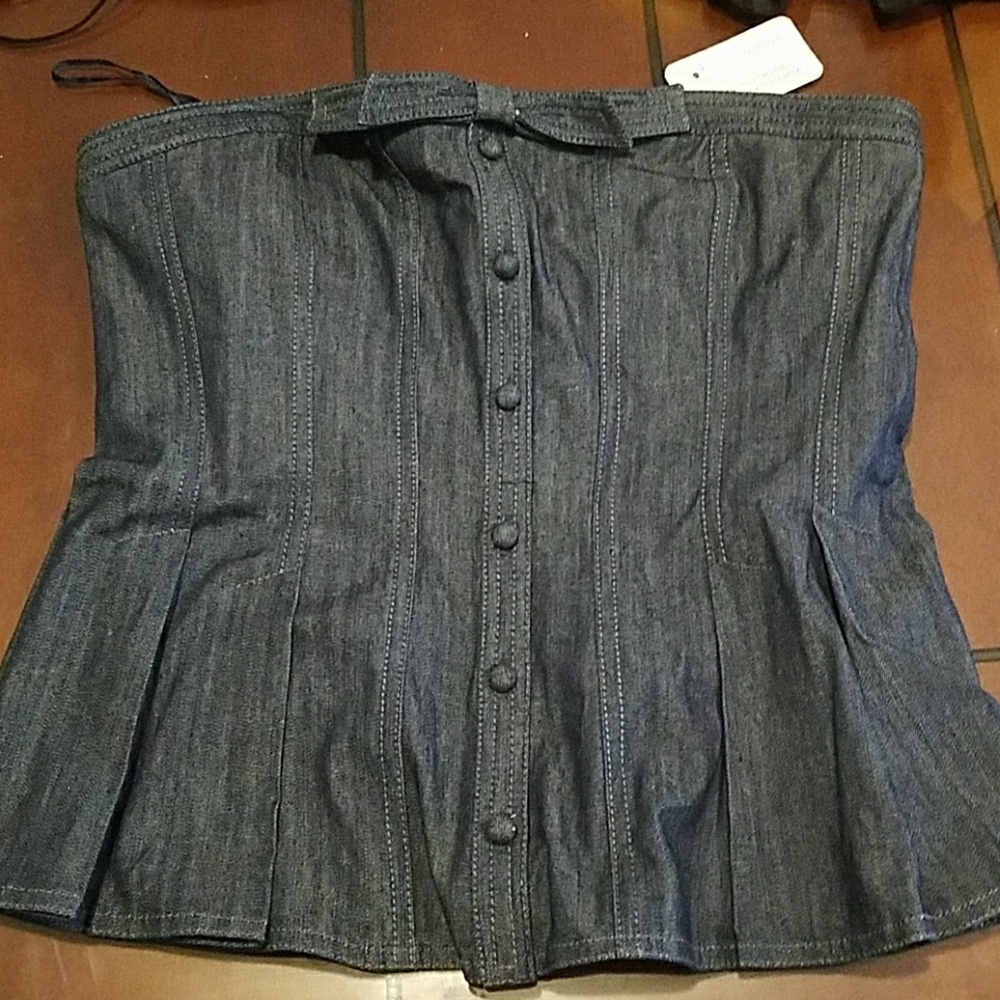 Corset